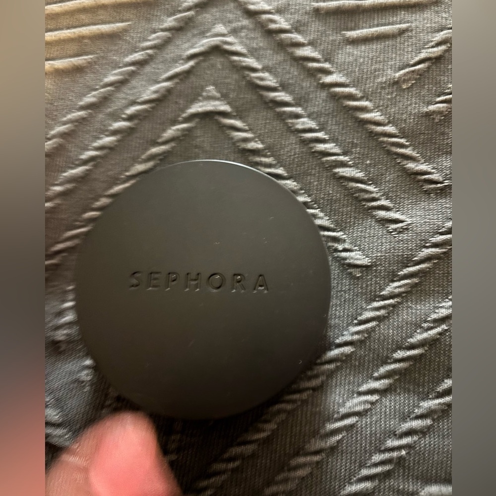 HP (Sephora) Matt Perfection Powder Foundation Compact